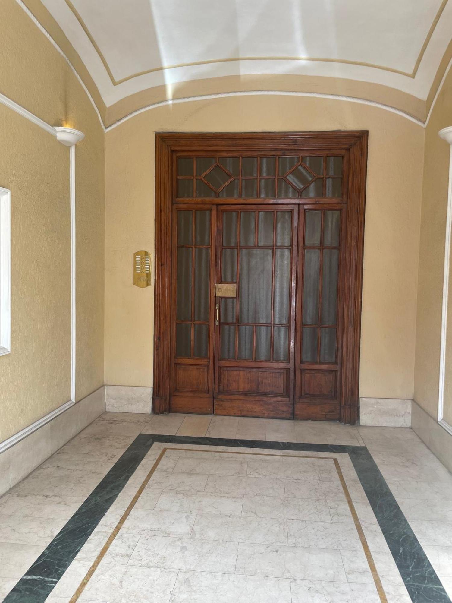 Via Veneto Penthouse Apartment Rome Luaran gambar