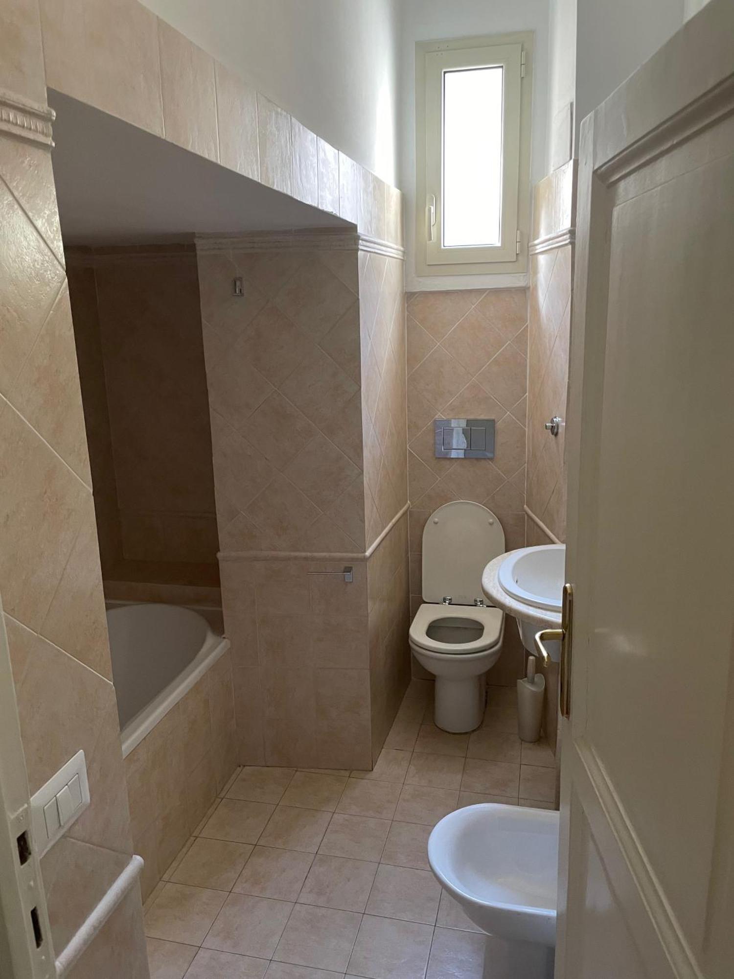 Via Veneto Penthouse Apartment Rome Luaran gambar